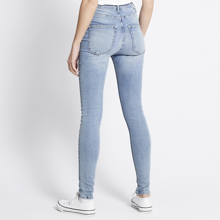 Jeans "Snake"